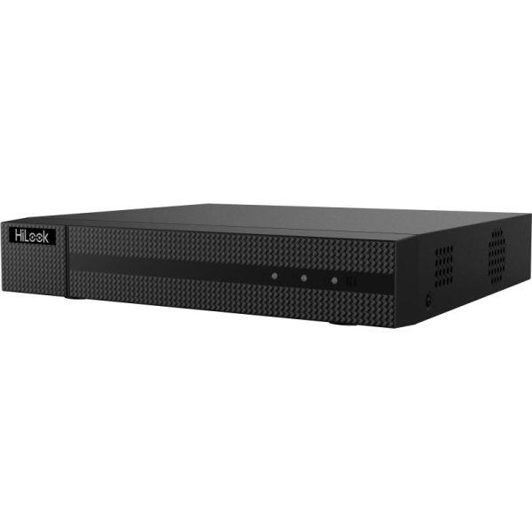 NVR-108MH-C 8-ch 1U 4K NVR