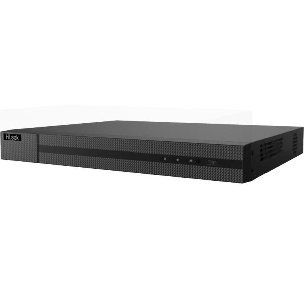 NVR-216MH-C EOL 16-ch 1U 4K NVR