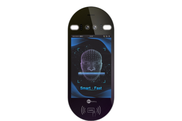 FasTer A2 Face Recognition Terminal
