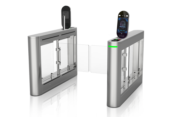 PassGate G300 High Speed Gate